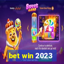 bet win 2023
